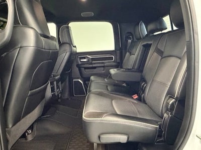 2023 RAM 2500 Laramie