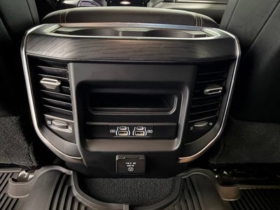 2023 RAM 2500 Laramie