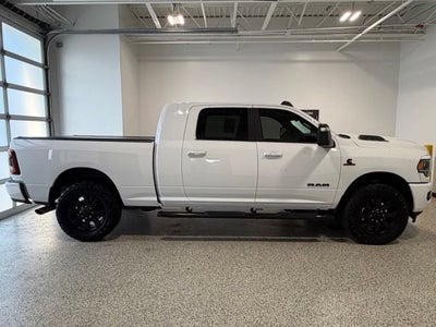 2023 RAM 2500 Laramie