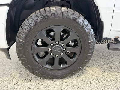 2023 RAM 2500 Laramie