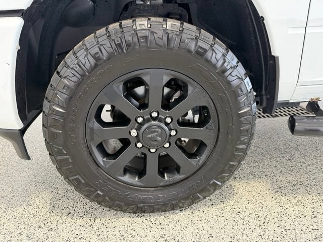 2023 RAM 2500 Laramie