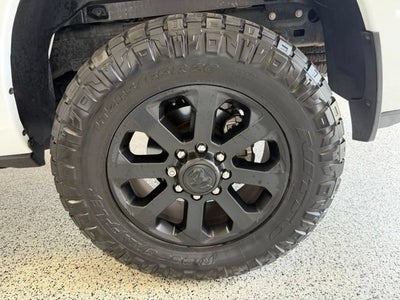 2023 RAM 2500 Laramie
