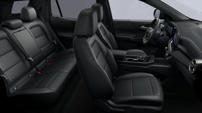 2027 Chevrolet Equinox AWD LT