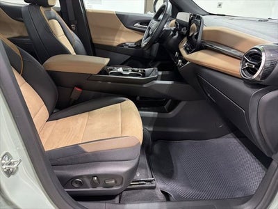 2025 Chevrolet Equinox ACTIV