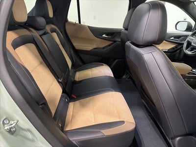 2025 Chevrolet Equinox ACTIV