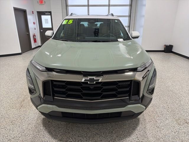 2025 Chevrolet Equinox ACTIV