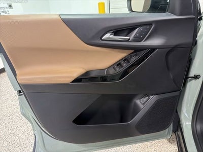 2025 Chevrolet Equinox ACTIV