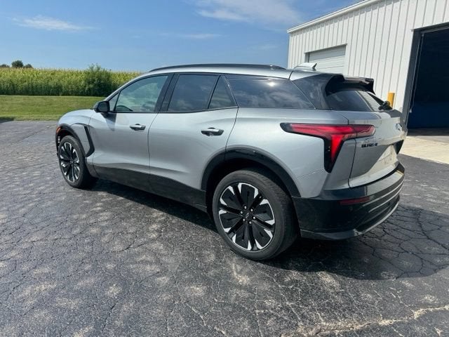2024 Chevrolet Blazer EV RS