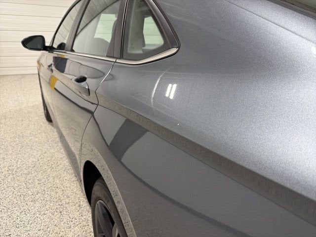 2023 Volkswagen Jetta SE