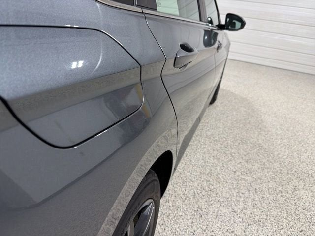 2023 Volkswagen Jetta SE