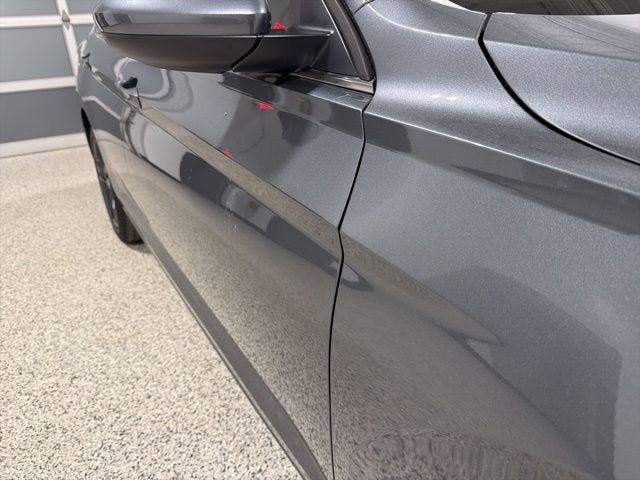 2023 Volkswagen Jetta SE