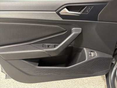 2023 Volkswagen Jetta SE