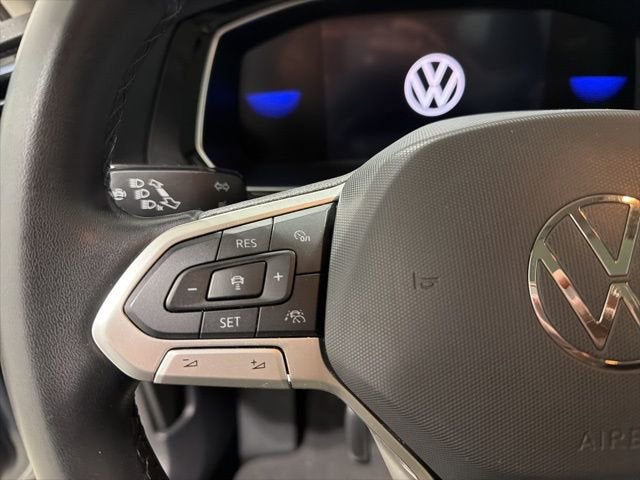 2023 Volkswagen Jetta SE