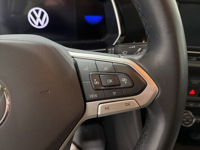 2023 Volkswagen Jetta SE