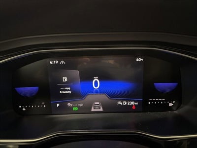 2023 Volkswagen Jetta SE