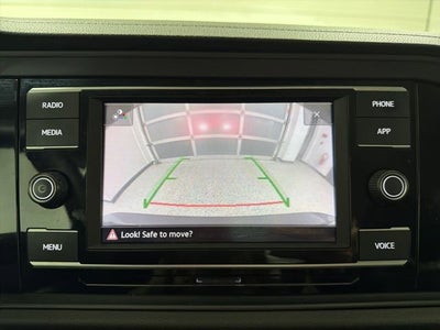 2023 Volkswagen Jetta SE