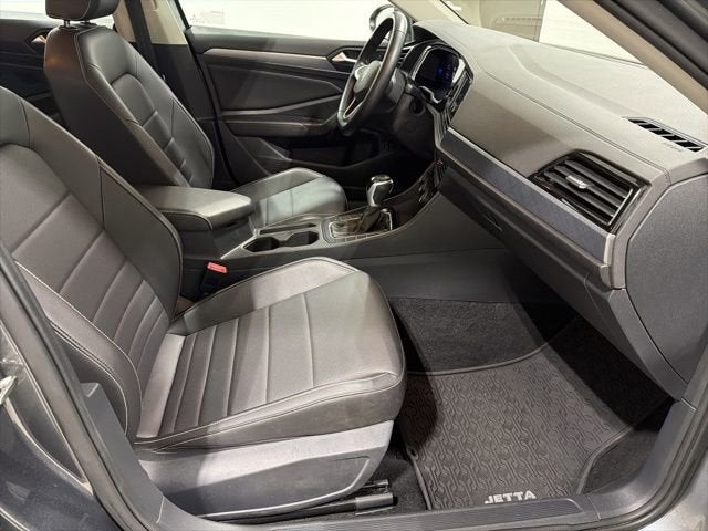 2023 Volkswagen Jetta SE