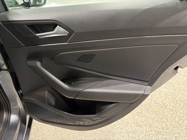 2023 Volkswagen Jetta SE