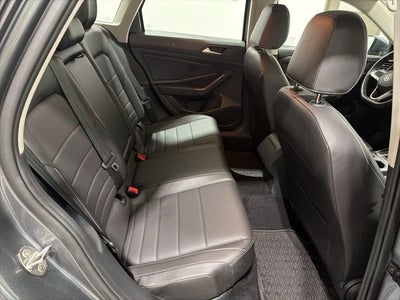 2023 Volkswagen Jetta SE