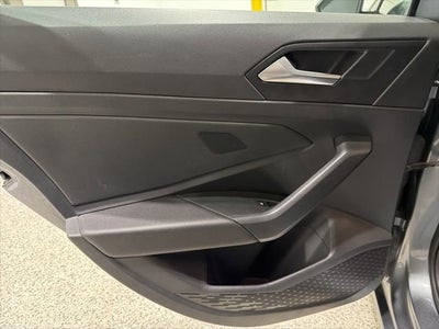 2023 Volkswagen Jetta SE