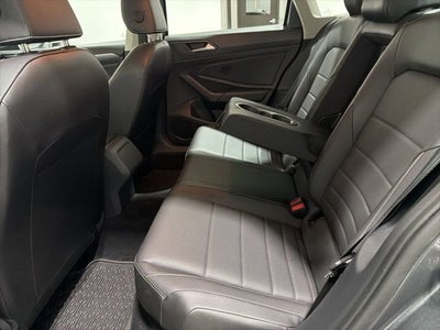 2023 Volkswagen Jetta SE