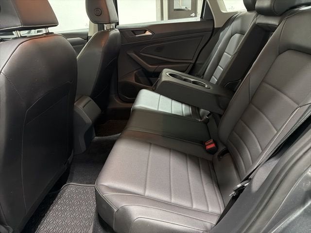 2023 Volkswagen Jetta SE