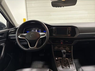 2023 Volkswagen Jetta SE