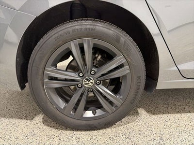 2023 Volkswagen Jetta SE