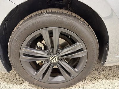 2023 Volkswagen Jetta SE