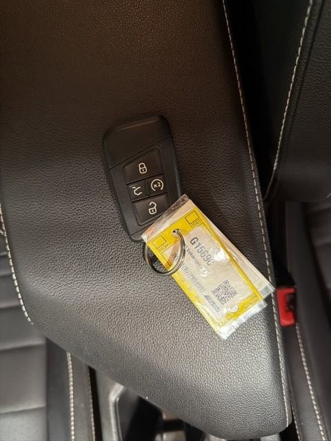 2023 Volkswagen Jetta SE