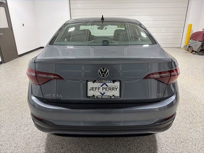 2023 Volkswagen Jetta SE