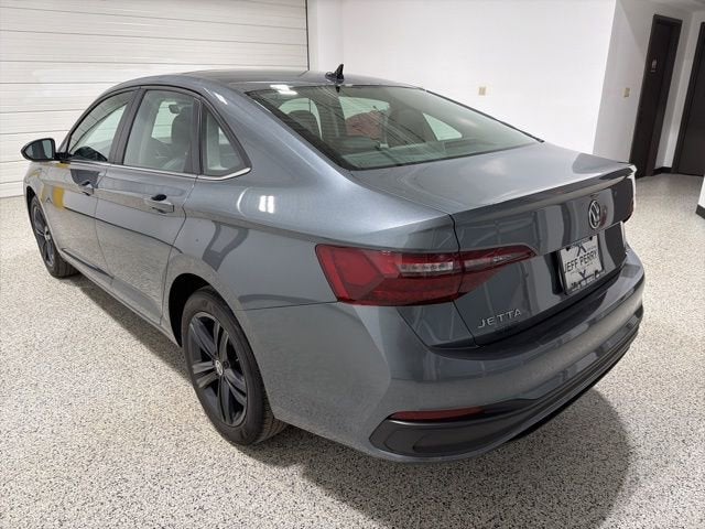 2023 Volkswagen Jetta SE