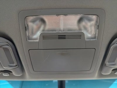 2015 Toyota Camry XLE