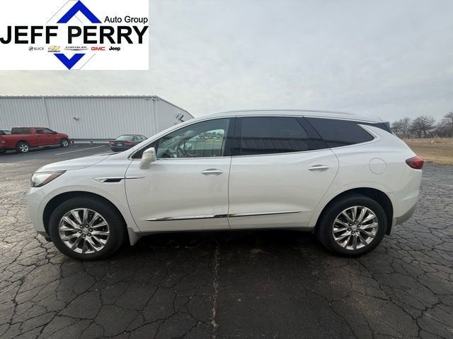 2019 Buick Enclave Premium