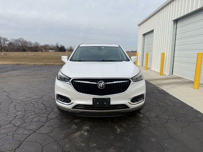 2019 Buick Enclave Premium