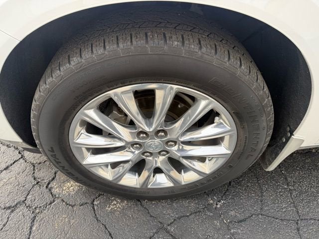 2019 Buick Enclave Premium