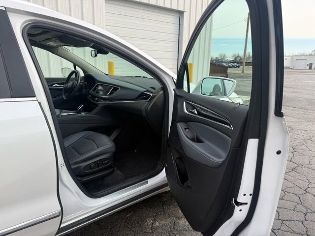 2019 Buick Enclave Premium