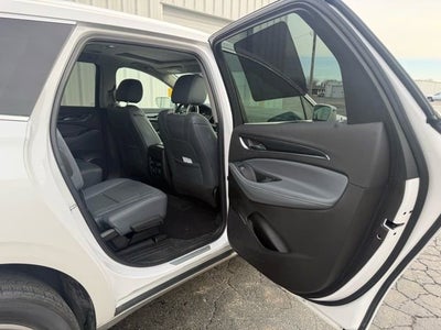 2019 Buick Enclave Premium