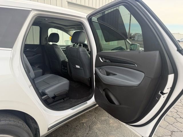 2019 Buick Enclave Premium