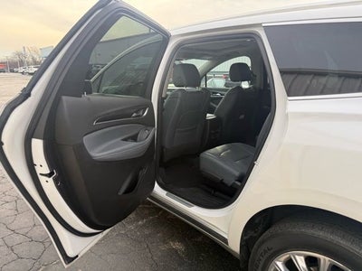 2019 Buick Enclave Premium