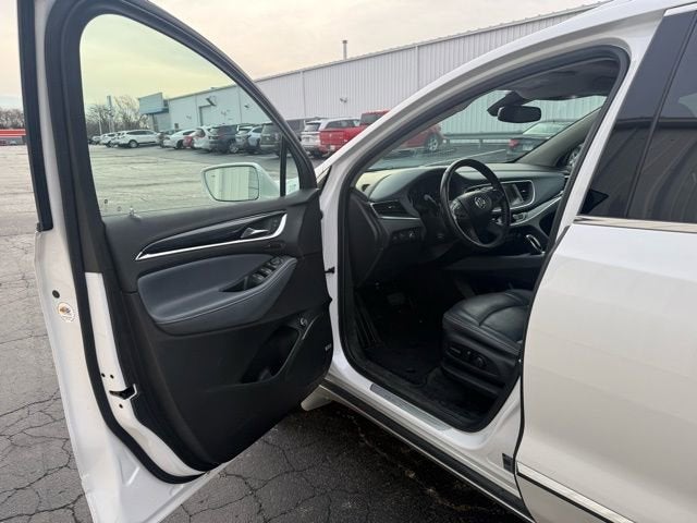 2019 Buick Enclave Premium