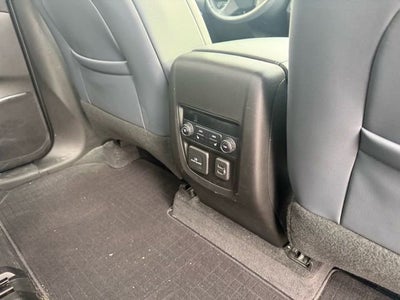 2019 Buick Enclave Premium