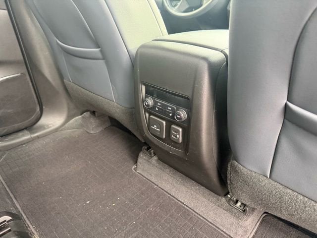 2019 Buick Enclave Premium