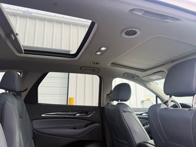 2019 Buick Enclave Premium