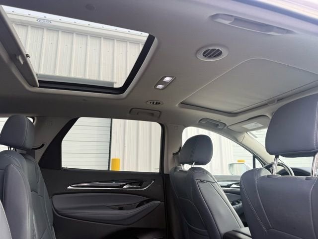 2019 Buick Enclave Premium