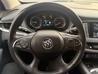 2019 Buick Enclave Premium