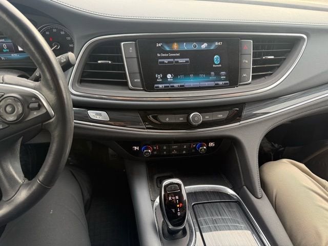 2019 Buick Enclave Premium