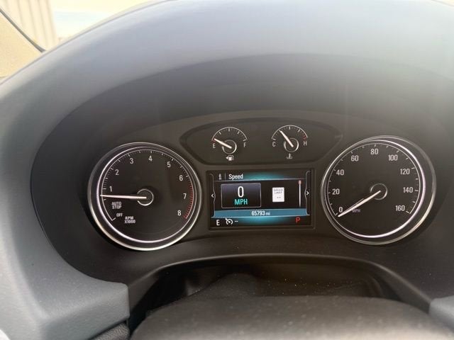 2019 Buick Enclave Premium