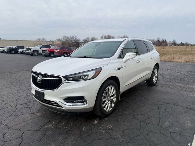 2019 Buick Enclave Premium
