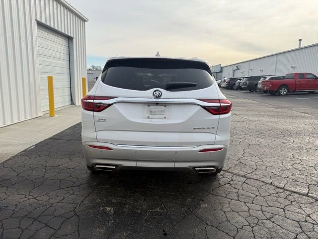 2019 Buick Enclave Premium